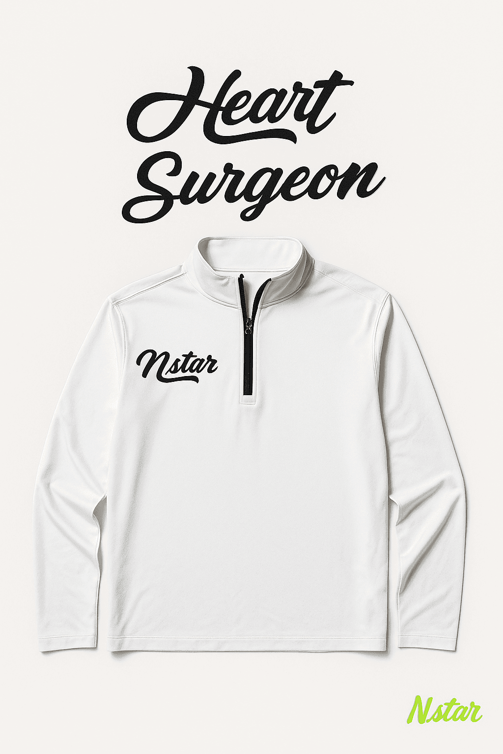 Nstar "HEART SURGEON"