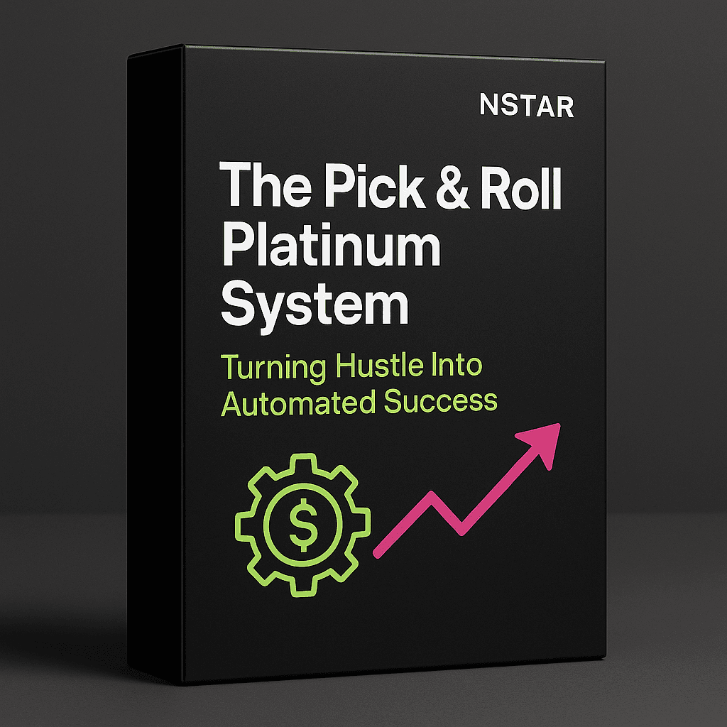 Custom Ebook