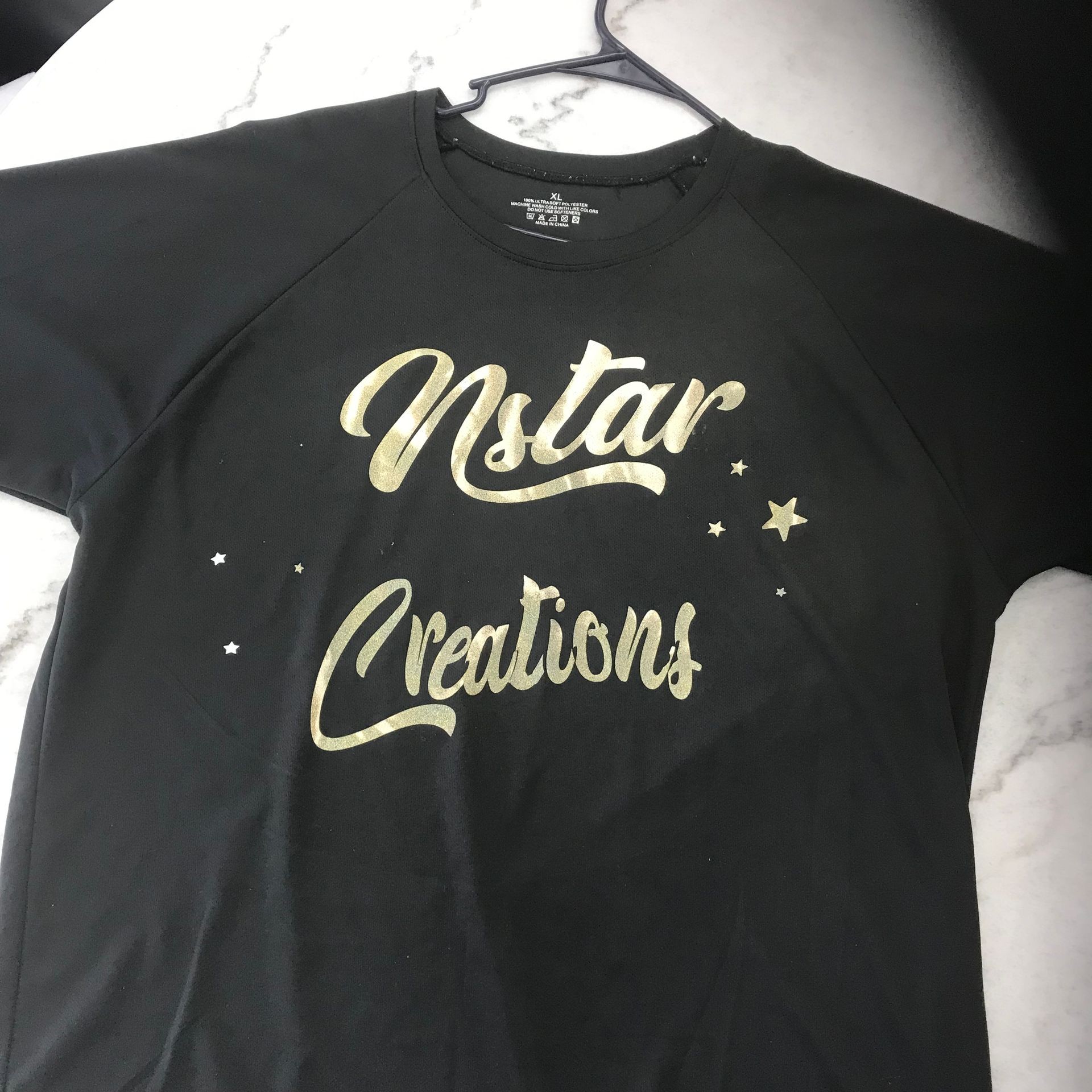 Nstar Workout gear