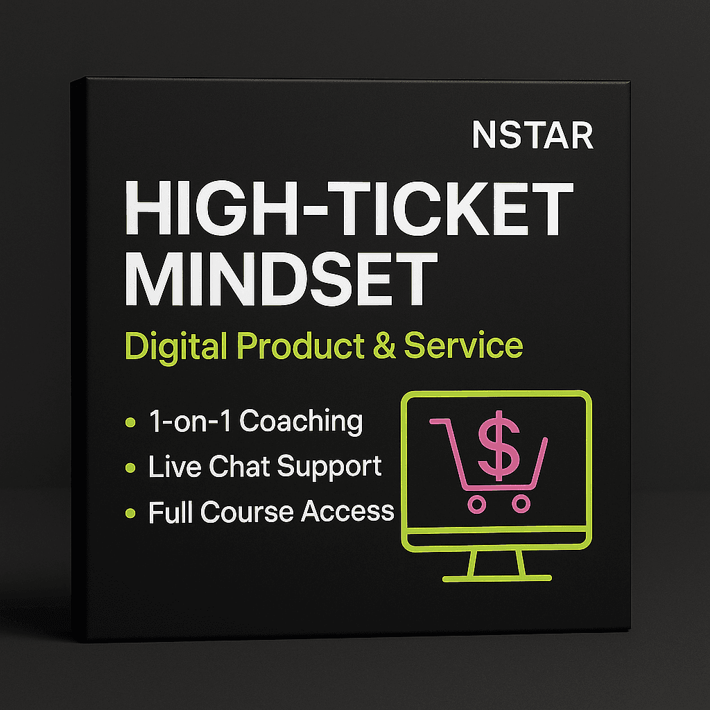  Custom 4k  Coaching & Courses