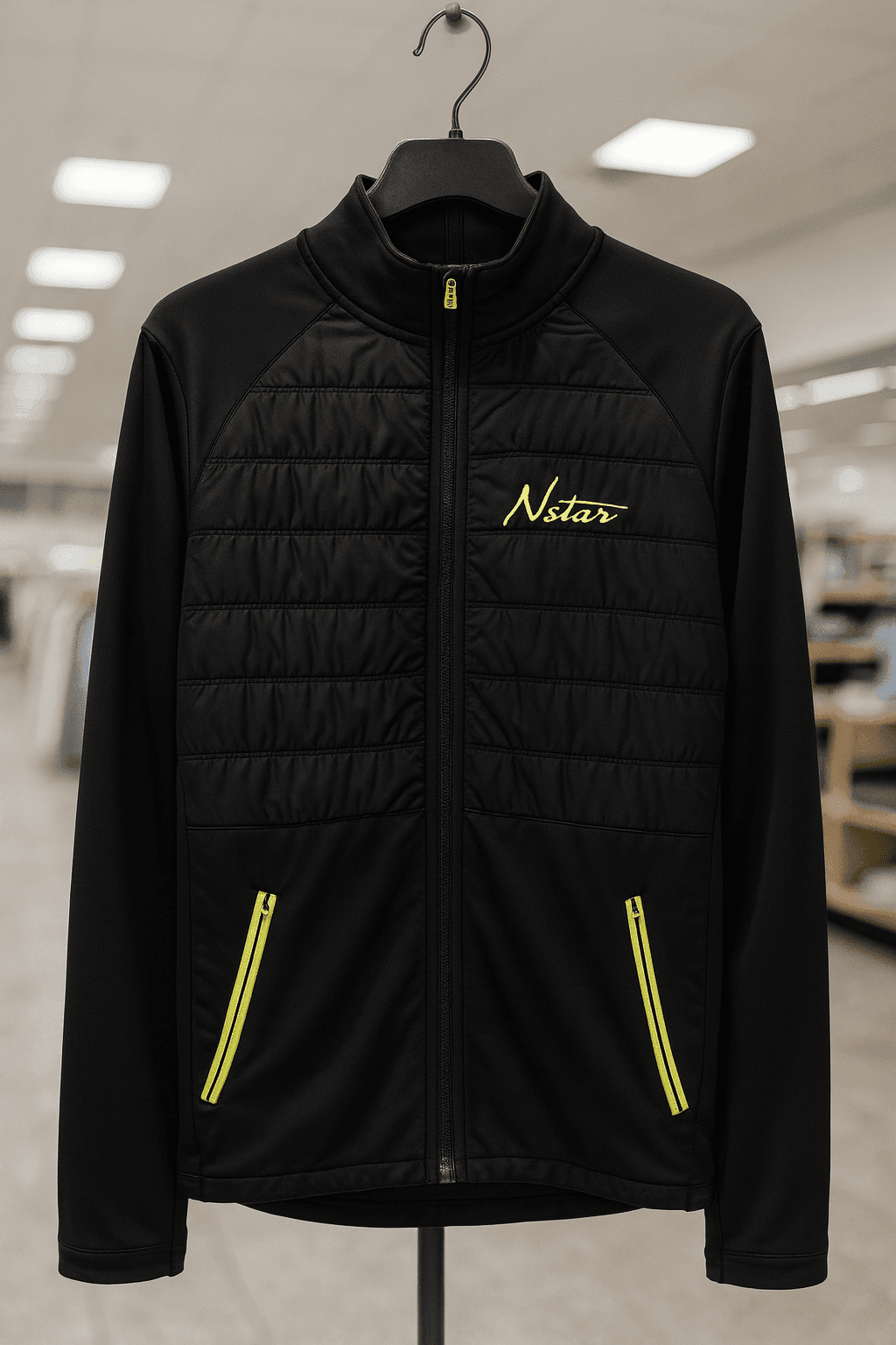 THERMA NSTAR SUPER JACKET