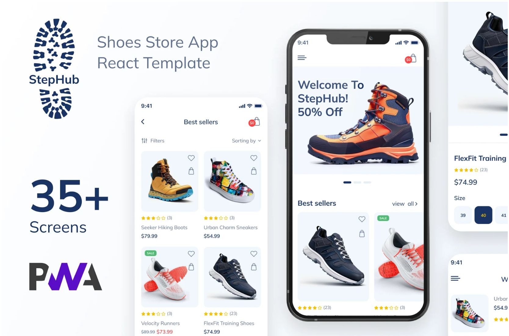 E-commerce Solutions